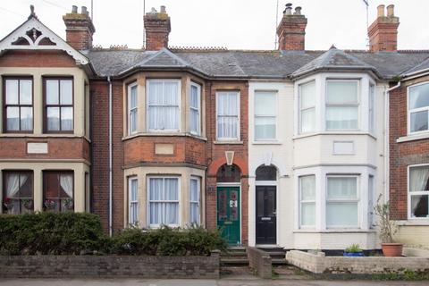 3 bedroom terraced house to rent, Withersfield Road, Haverhill CB9