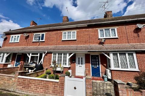 2 bedroom terraced house for sale, Princes Road, Burnham-On-Crouch