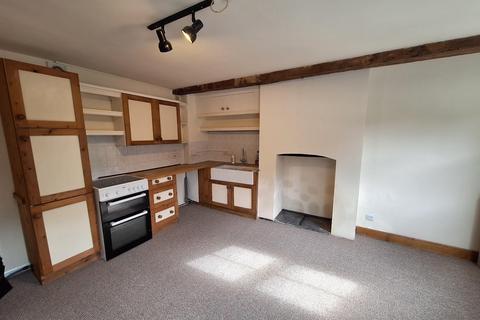 1 bedroom cottage to rent, Gungrog Road, Welshpool