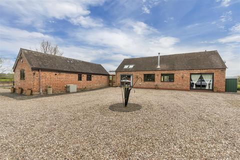 4 bedroom detached house for sale, Lushcott, Easthope, Much Wenlock