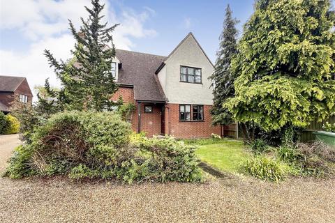 4 bedroom house for sale, Croxon Way, Burnham-On-Crouch