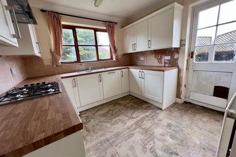 5 Croxon Way, Burnham-on-crouch, CM0 8QR