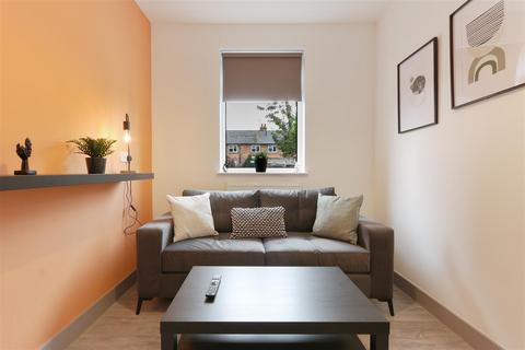 1 bedroom in a house share to rent, Warren Street, Derby DE24