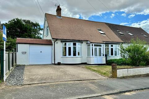 20 Park Road, Burnham-on-crouch, CM0 8ES