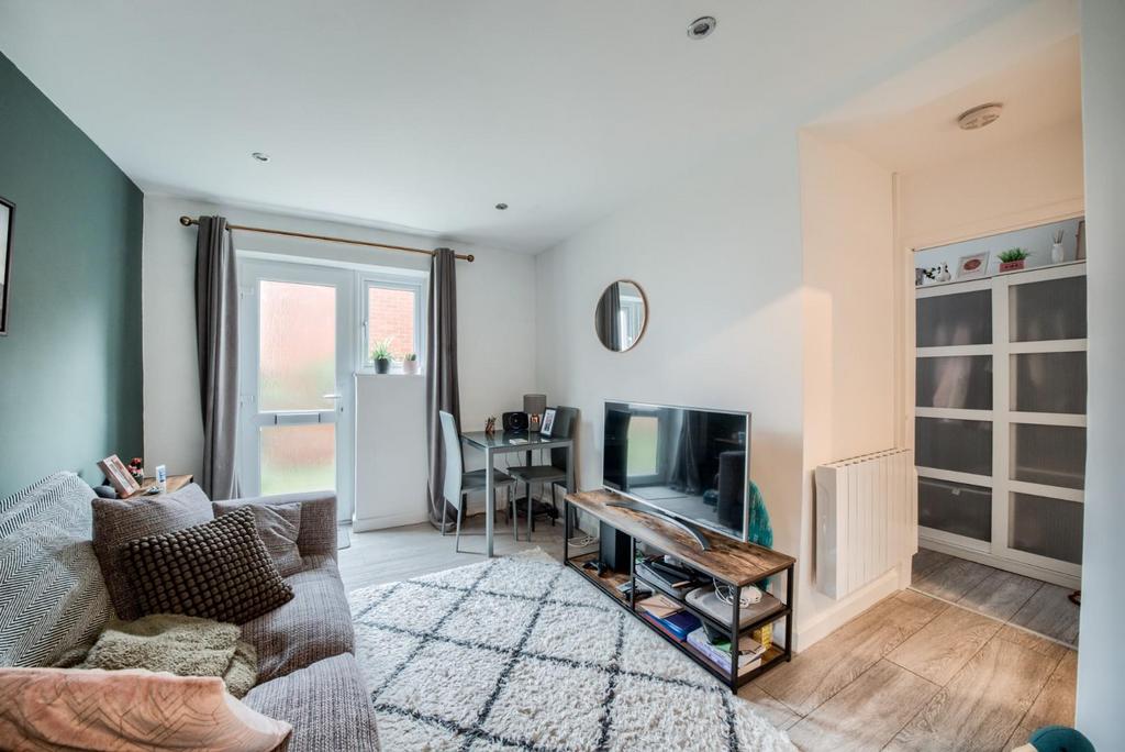 Binswood Avenue, Leamington Spa 1 bed apartment for sale £130,000