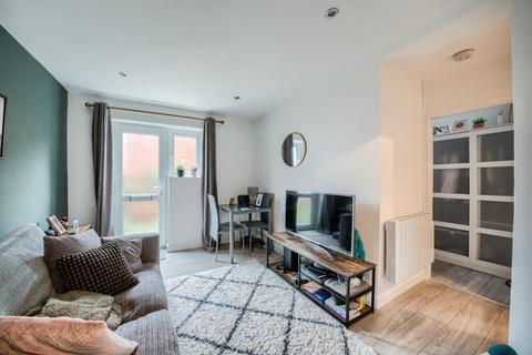 1 bedroom apartment for sale, Binswood Avenue, Leamington Spa