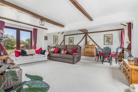 4 bedroom detached house for sale, The Street, Herringswell IP28