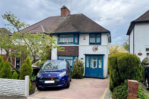 3 bedroom semi-detached house for sale, Abbey Road, Smethwick