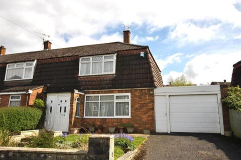 3 bedroom end of terrace house for sale, Tynte Avenue, Hartcliffe, Bristol