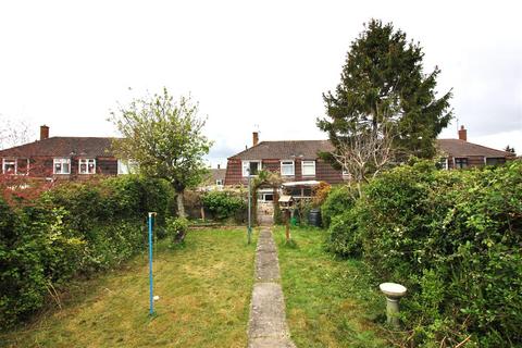 3 bedroom end of terrace house for sale, Tynte Avenue, Hartcliffe, Bristol