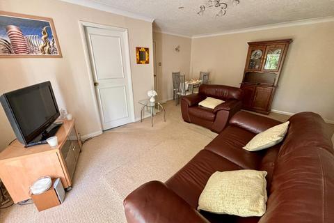 1 bedroom flat for sale, Langham Court, Didsbury