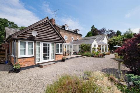 5 bedroom detached house for sale, Kimbolton, Herefordshire