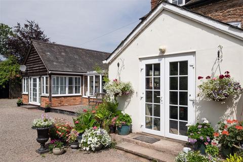 5 bedroom detached house for sale, Kimbolton, Herefordshire