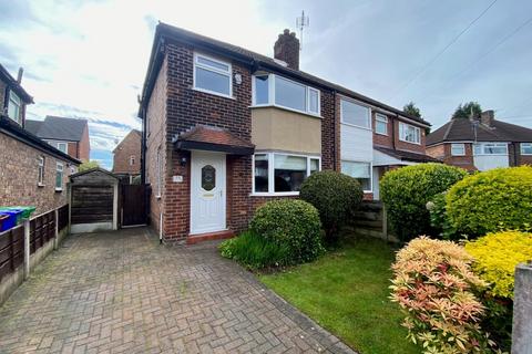 3 bedroom semi-detached house for sale, Tanfield Road, Didsbury