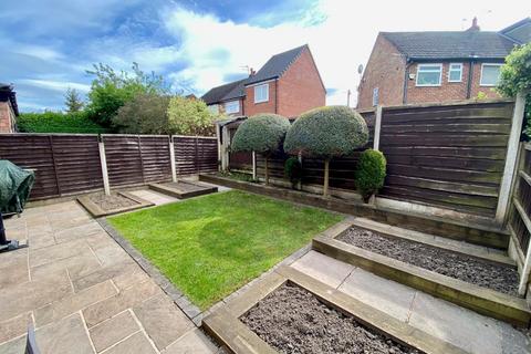 3 bedroom semi-detached house for sale, Tanfield Road, Didsbury