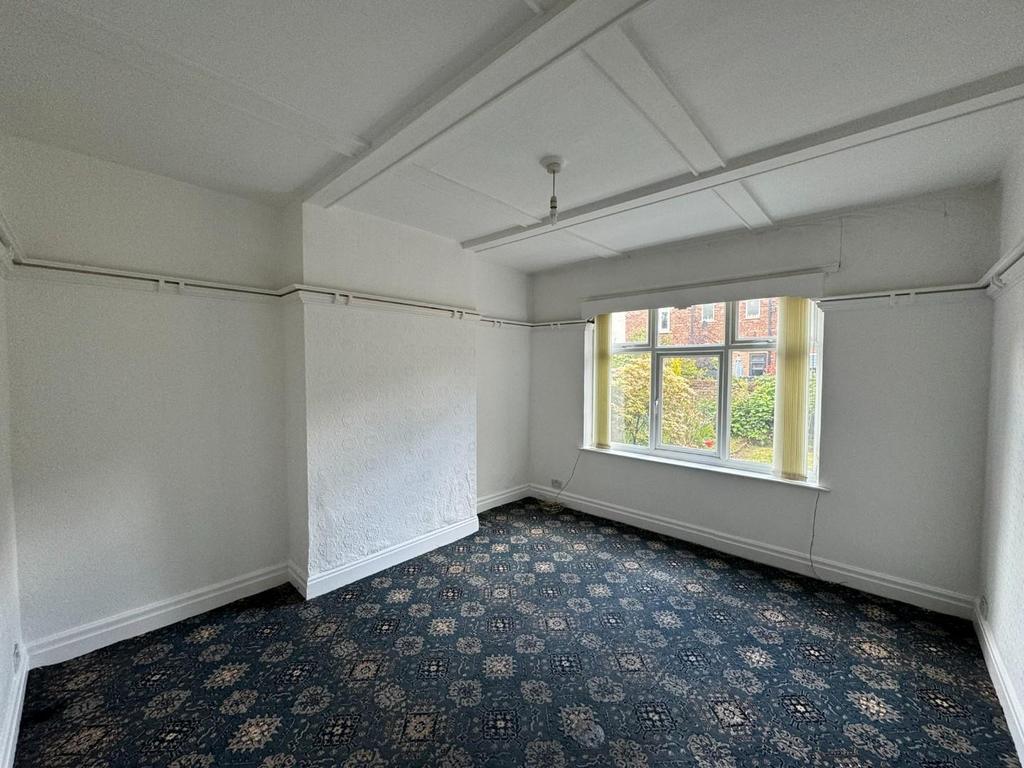Royston Avenue, Whalley Range 3 bed semidetached house for sale £370,000
