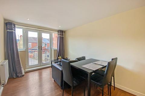 2 bedroom flat for sale, Swan Court, Swan Lane, Coventry, CV2 4NR
