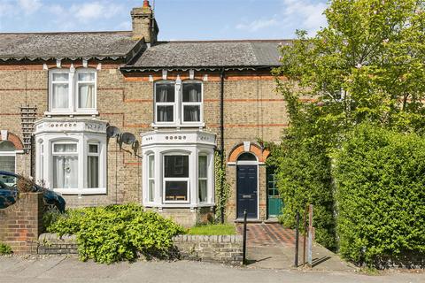 117 Cherry Hinton Road, Cambridge, CB1 7BS