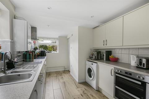 117 Cherry Hinton Road, Cambridge, CB1 7BS