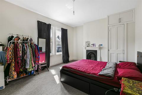 117 Cherry Hinton Road, Cambridge, CB1 7BS