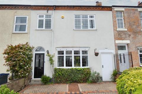 3 bedroom terraced house for sale, Boldmere Road, Sutton Coldfield