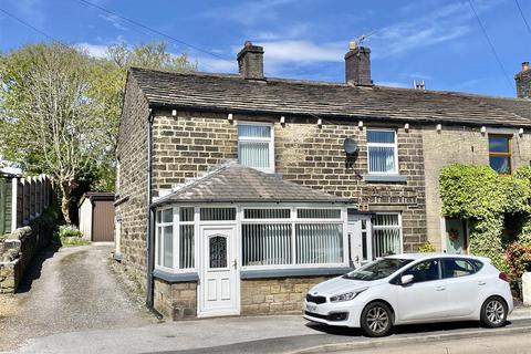 3 bedroom end of terrace house for sale, Manchester Road, Tintwistle, Glossop