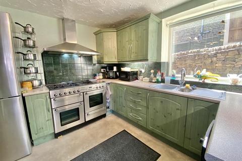 3 bedroom end of terrace house for sale, Manchester Road, Tintwistle, Glossop