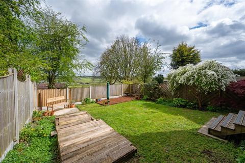 25 Burns Drive, Dronfield, S18 1NJ