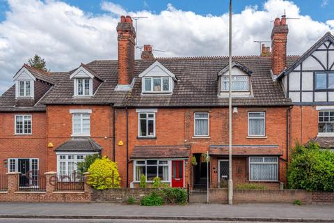 4 bedroom terraced house for sale, Ware Road, Hoddesdon EN11