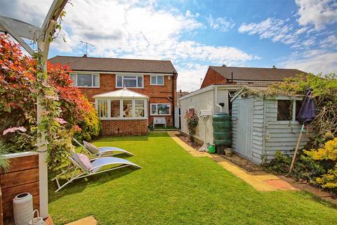 3 bedroom semi-detached house for sale, Coltsfoot Road, Ware SG12