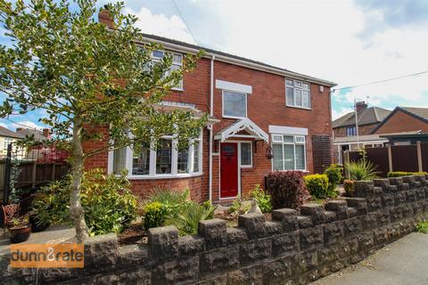 3 bedroom detached house for sale, Courtway Drive, Stoke-On-Trent ST1