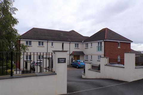 undefined, Anchor Court, Sticklepath