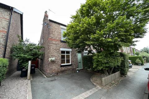 3 bedroom semi-detached house for sale, South Oak Lane, Wilmslow