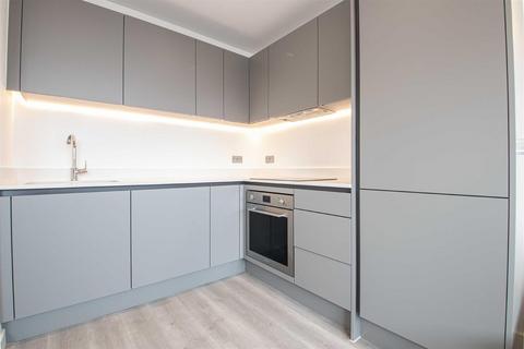 undefined, 17 Capital Drive, Milton Keynes MK14
