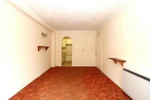1 bedroom apartment for sale, St Helens Crescent, Hastings, TN34