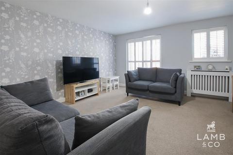 61 Cross Road, Clacton-on-sea, CO16 8GD