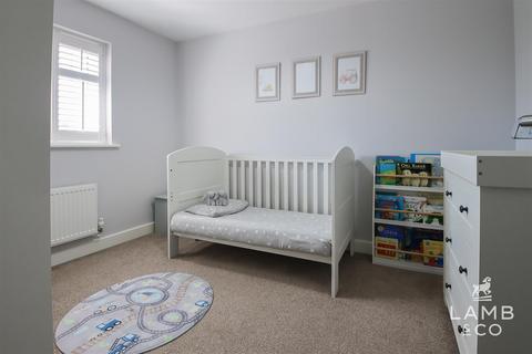 61 Cross Road, Clacton-on-sea, CO16 8GD