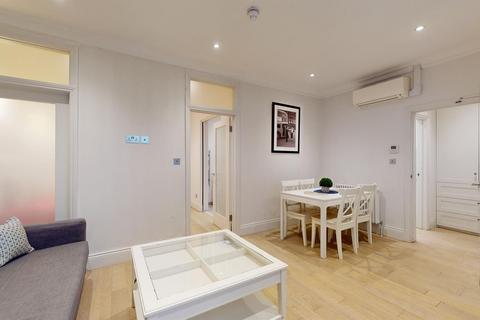 1 bedroom flat to rent, Holland Road, London W14