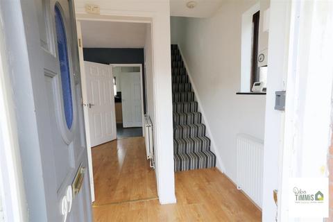 3 bedroom semi-detached house for sale, Brocklehurst Way, Sneyd Green, Stoke-On-Trent