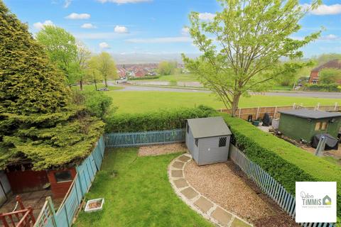 99 Brocklehurst Way, Stoke-on-trent, ST1 6HN