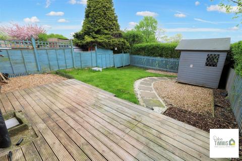 99 Brocklehurst Way, Stoke-on-trent, ST1 6HN