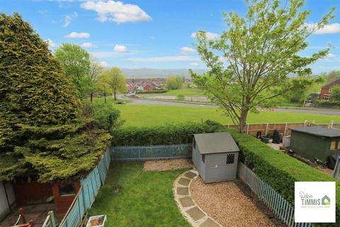 99 Brocklehurst Way, Stoke-on-trent, ST1 6HN