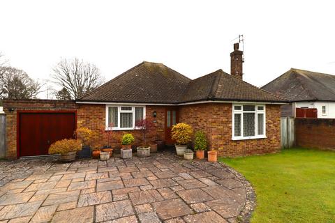 2 bedroom bungalow for sale, Knebworth Road, Bexhill-on-Sea, TN39