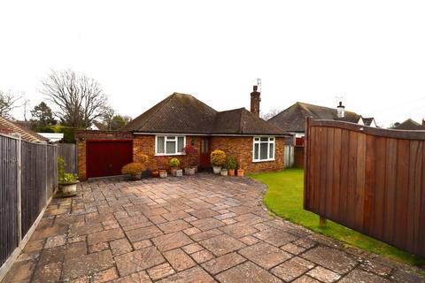 2 bedroom bungalow for sale, Knebworth Road, Bexhill-on-Sea, TN39