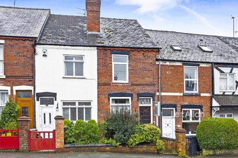 2 bedroom terraced house for sale, South Road, Stourbridge