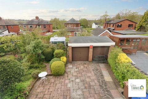 3 bedroom detached house for sale, Rosewood Avenue, Stockton Brook, Stoke on Trent