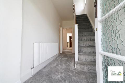 3 bedroom detached house for sale, Rosewood Avenue, Baddeley Green, Stoke-On-Trent