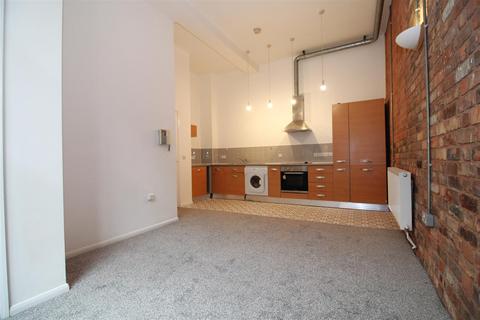 2 bedroom apartment to rent, The Fabric, Yeoman Street, Leicester