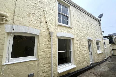 1 bedroom house to rent, Beacon Terrace, Falmouth