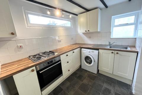 1 bedroom house to rent, Beacon Terrace, Falmouth